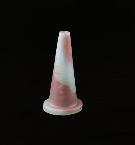 Stretching Cone | Trainer | Medium Firmness | 2 Color Marble