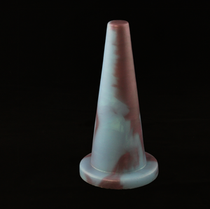 Stretching Cone | Medium | Medium Firmness | 2 Color Marble