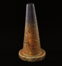 Load image into Gallery viewer, Stretching Cone | Medium | Soft Firmness | 3 Color Marble
