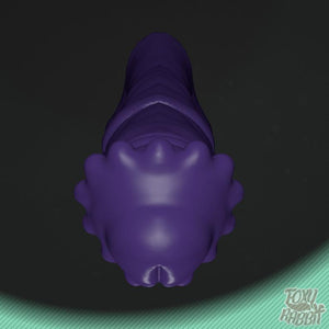 Tainted Plu's Cock