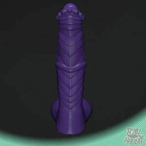 Tainted Plu's Cock